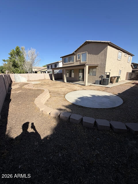 Building Photo - 15884 W Cocopah St