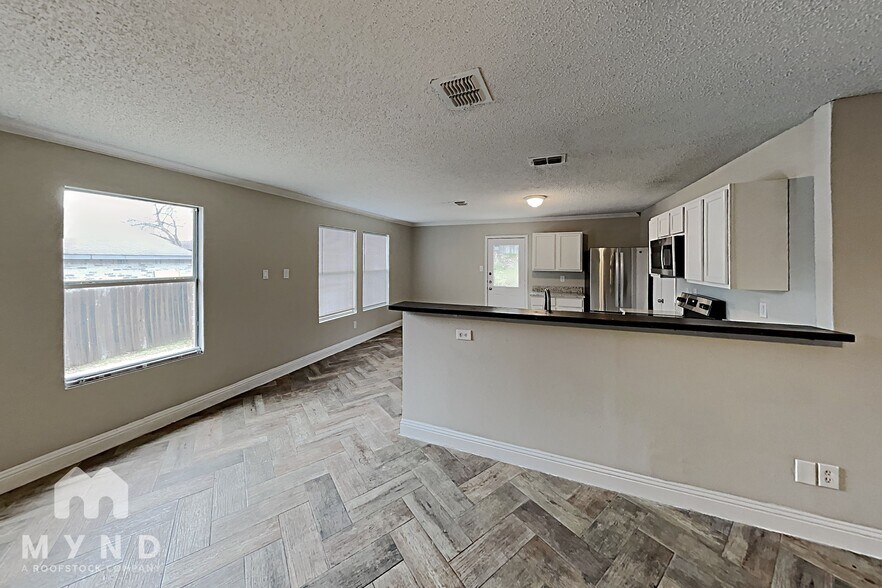 Building Photo - 1418 Mill Branch Dr