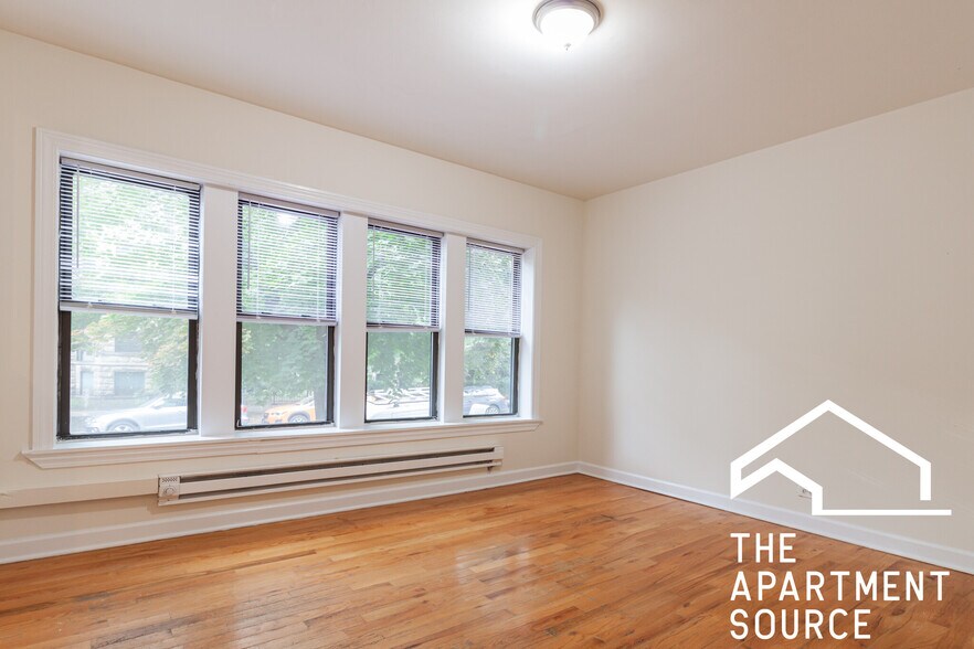 Building Photo - 3817 N Fremont St