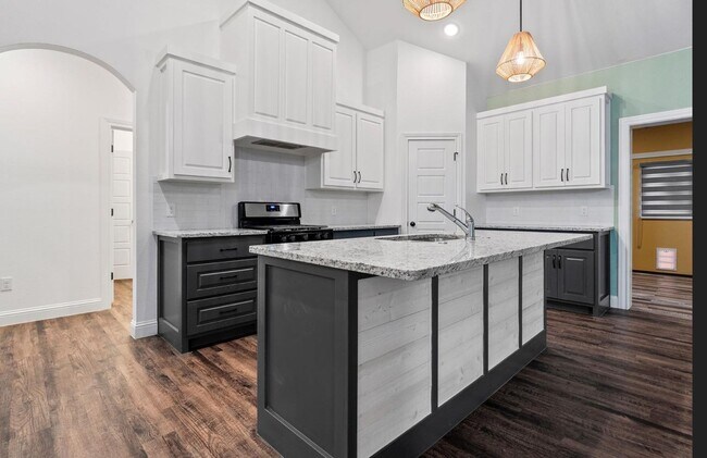 Building Photo - Pre Leasing Now for a Great 3/2/2 in Cooper ISD
