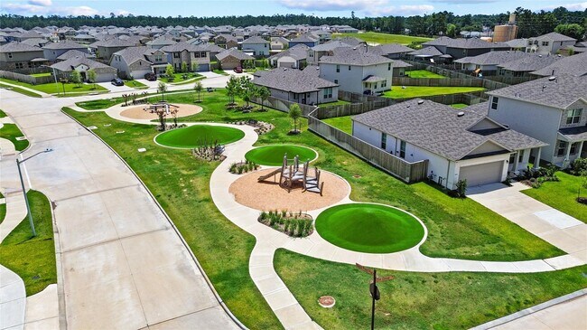 Building Photo - 16703 Sterling Clf St