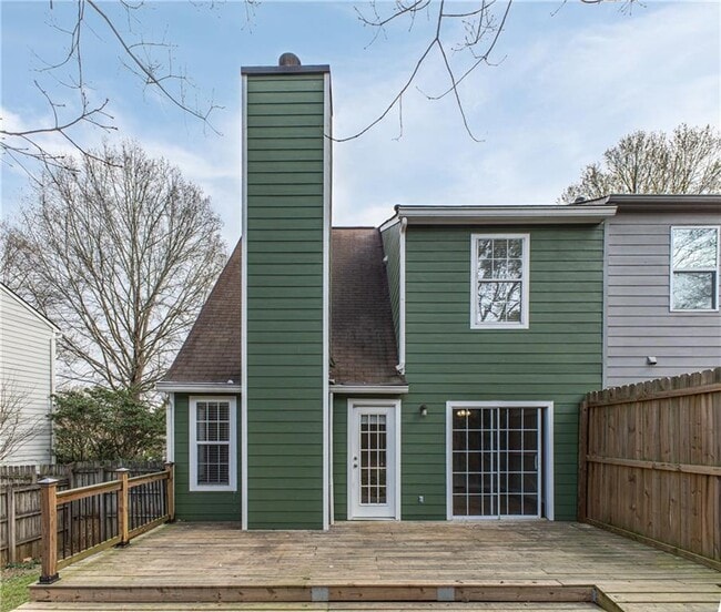 Building Photo - 1418 Shiloh Way NW