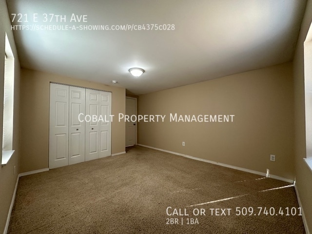 Building Photo - 721 E 37th Ave