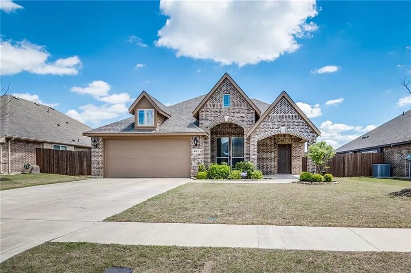 Building Photo - 1207 Star Grass Dr