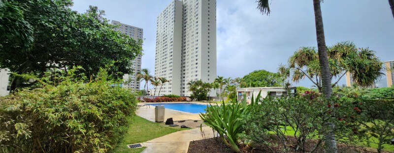 Building Photo - 55 S Kukui St