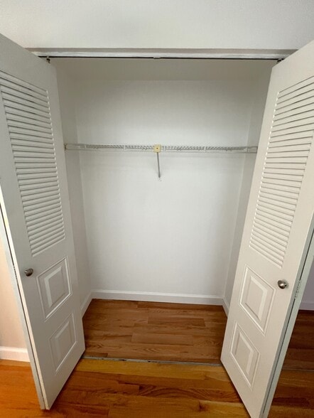 3nd Floor Hallway Closet x2 - 105 N Ann St