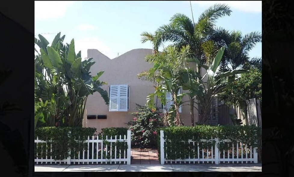 Primary Photo - 423 N L St