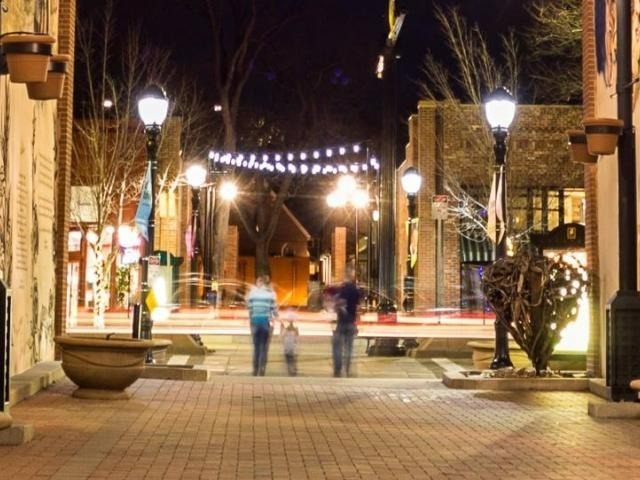 Downtown longmont - Glen Ridge Apartments