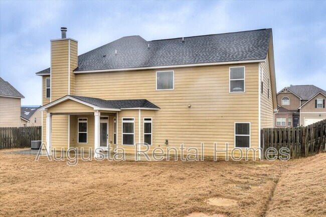 Building Photo - 4089 Harper Franklin Avenue