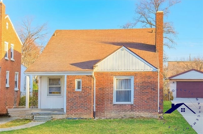 Primary Photo - 17597 Annchester Rd