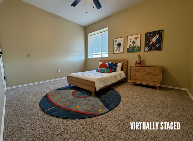 Building Photo - 1305 Fox Creek Dr