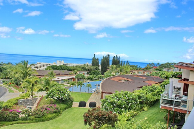 Building Photo - Modern Elegancy at Makali'i in Wailea – Ta...