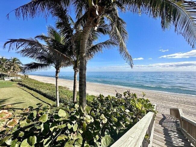 Building Photo - 3632 S Ocean Blvd