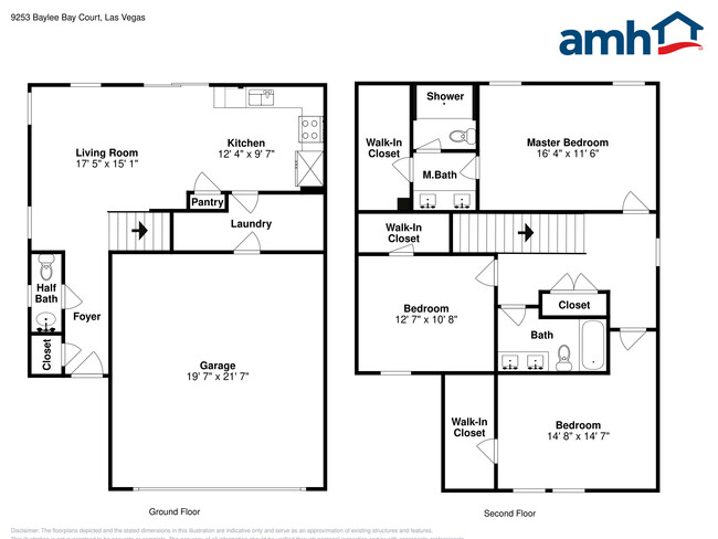 Building Photo - 9253 Opal Bay Ct