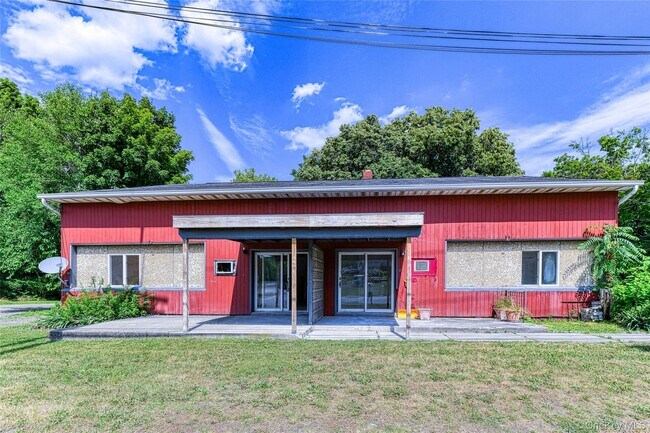 Building Photo - 1614 US-9W