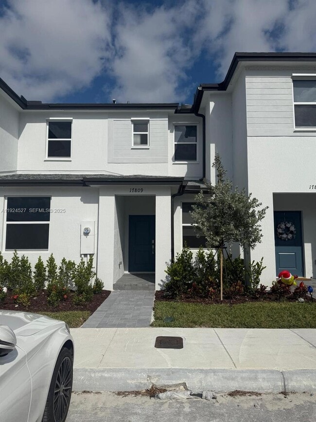 Building Photo - 17809 SW 356th St