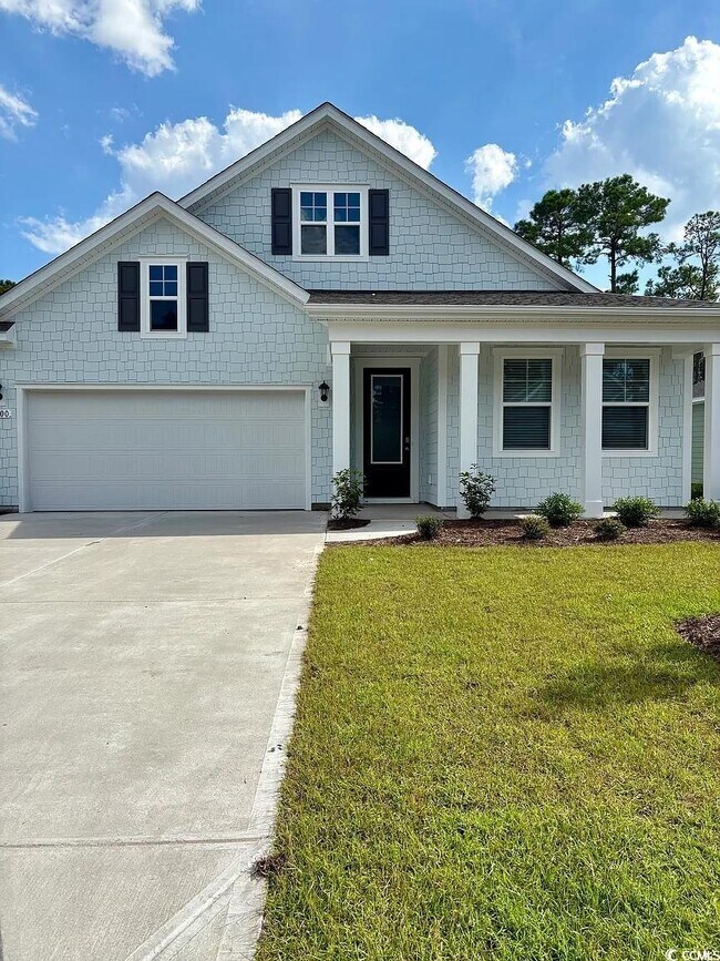 Building Photo - 7100 Shooting Star Way