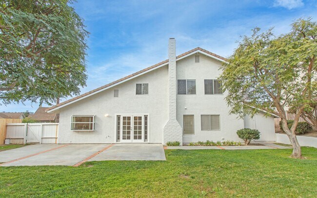 Building Photo - 7960 Represa Cir