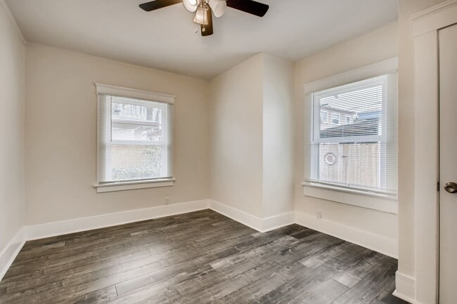 Building Photo - Beautifully Renovated 3 Bed / 2 Bath Home in Prime Central San Diego Location – Pet Friendly!
