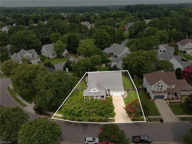 Building Photo - 2653 Christopher Farms Dr