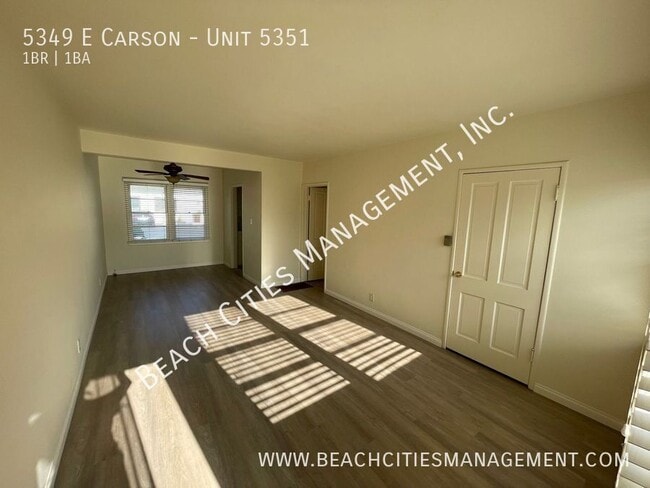 Building Photo - 5349 E Carson St