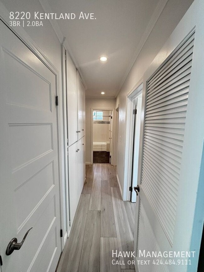 Building Photo - 8220 Kentland Ave