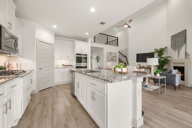 Building Photo - 3539 Gore Creek Dr