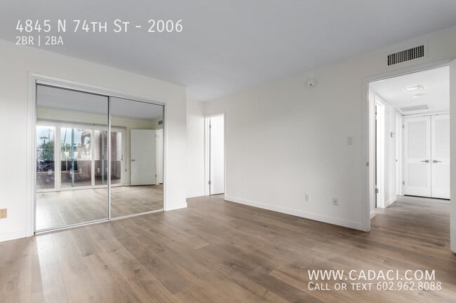 Building Photo - 4845 N 74th St