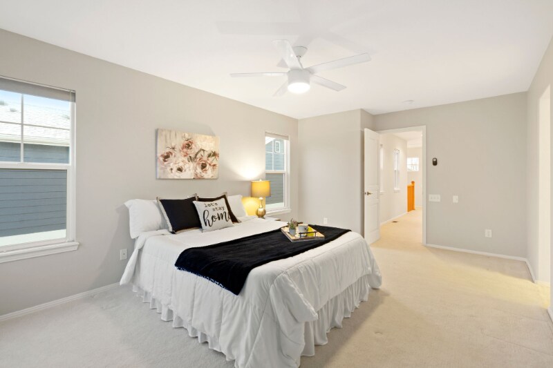 Building Photo - 5326 Corbett Dr