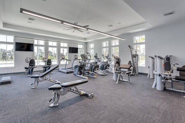 Building Photo - 14604 Salt Meadow Dr