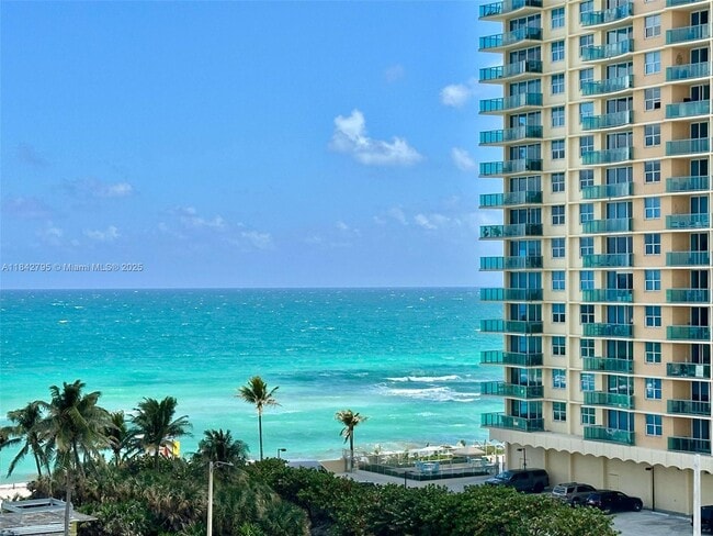 Building Photo - 2401 S Ocean Dr