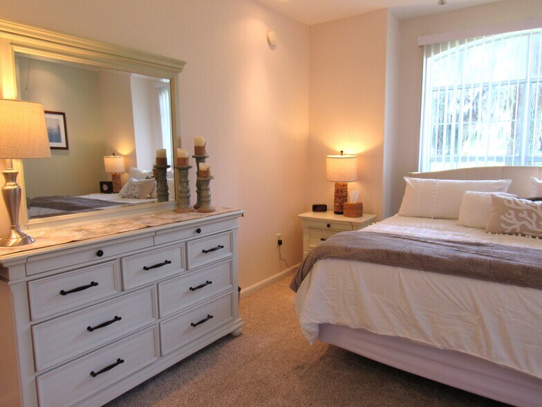 Primary suite - 1942 Turnbull Lakes Dr