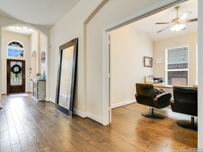 Building Photo - 5431 Saffron Rose