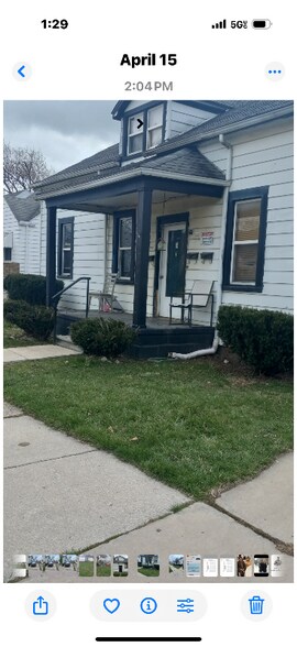 Primary Photo - 957 Park Ave