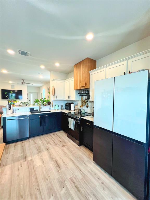 Building Photo - 10805 Tildon Ave