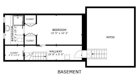 Building Photo - 35 Swallow St
