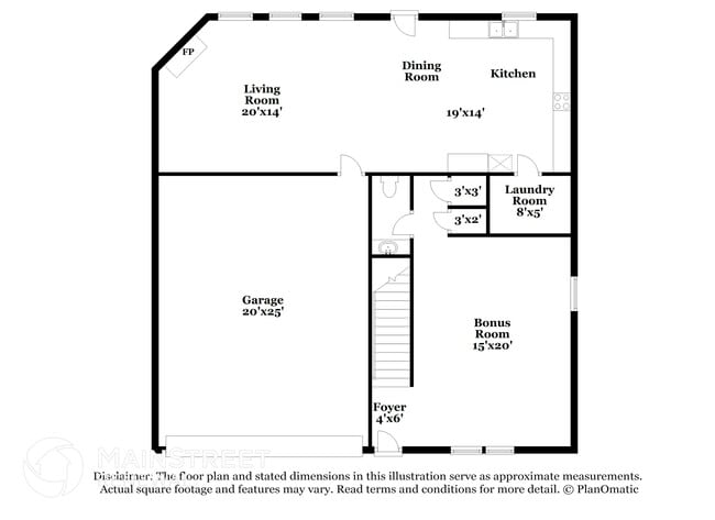 Building Photo - 8768 Stonebriar Ln