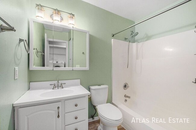 Building Photo - 1273 S Crystal Way