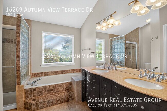 Building Photo - 16269 Autumn View Terrace Dr