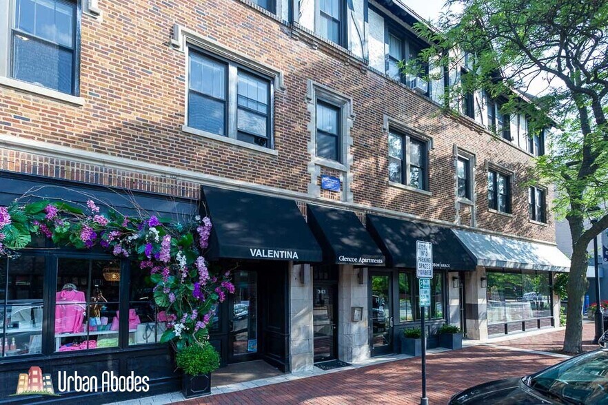 Primary Photo - 342 Park Ave