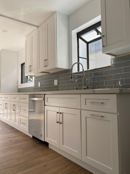 Building Photo - 1338 Berkeley St