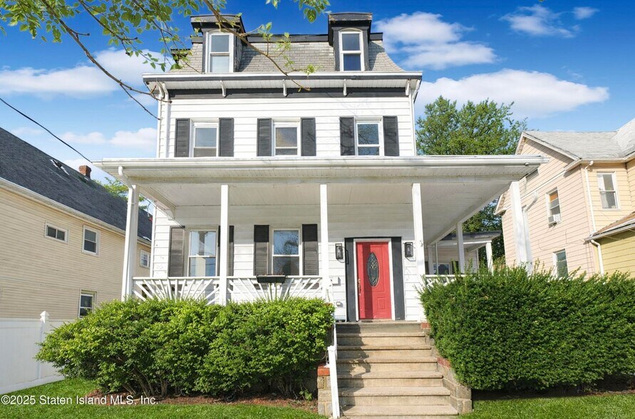 Building Photo - 413 Cary Ave