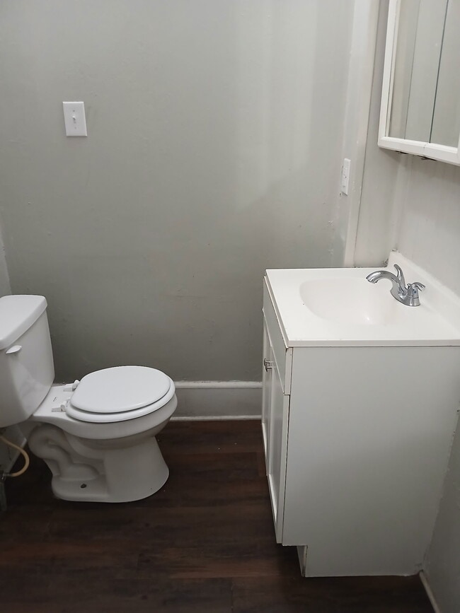 Building Photo - 510 S St Joseph St