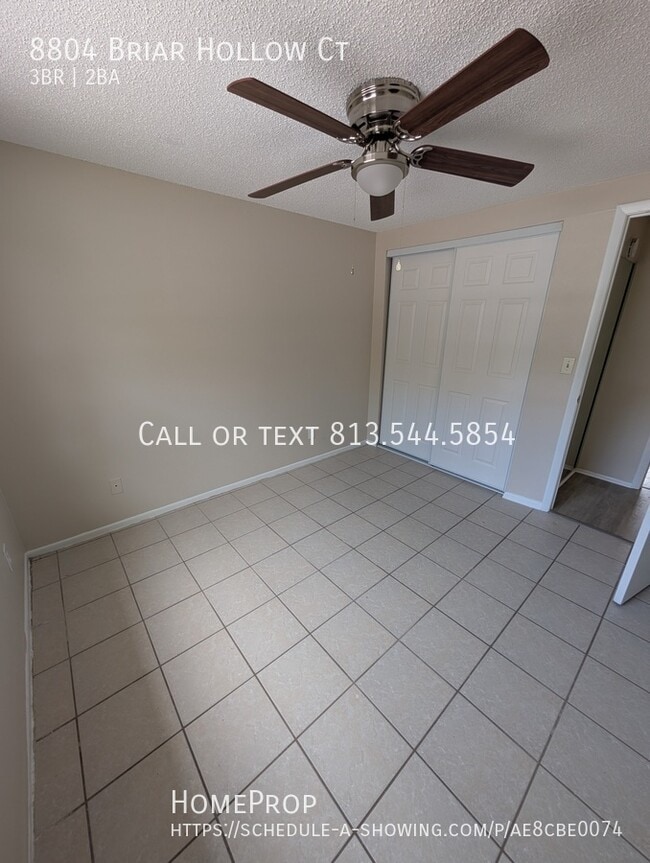 Building Photo - 8804 Briar Hollow Ct