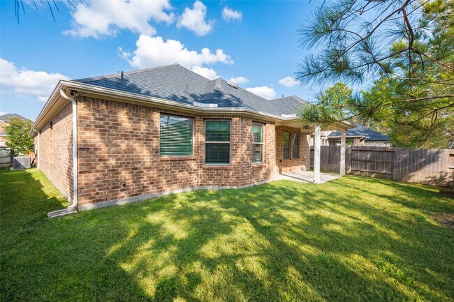 Building Photo - 9840 Sweet Flag Ct