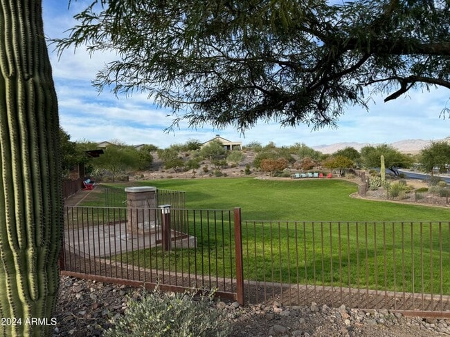 Building Photo - 4629 Cactus Wren Rd
