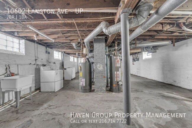 Building Photo - 10602 Langton Ave