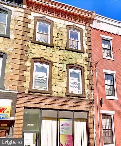 Building Photo - 1427 Wharton St