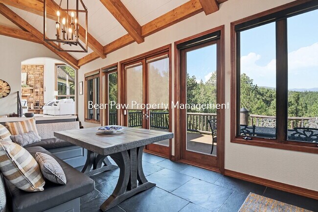 Building Photo - "Spacious 6-Bedroom Retreat with 7 Luxurious Bathrooms off Upper Bear Creek!"
