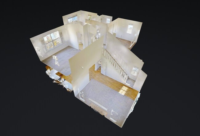 Building Photo - Beautiful 3 Bedroom 2.5 Bath Single Family...